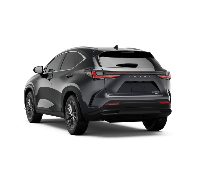 2026 Lexus NX 350 AWD Annapolis MD
