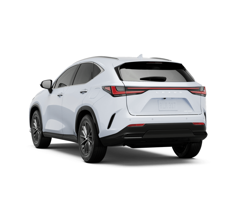 2026 Lexus NX 350 AWD Annapolis MD