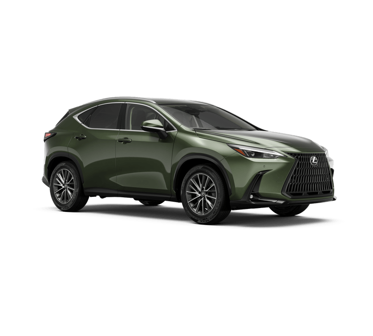 2026 Lexus NX 350 AWD Annapolis MD