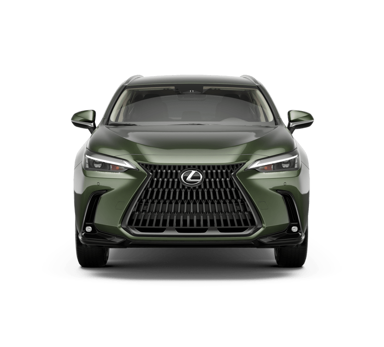 2026 Lexus NX 350 AWD Annapolis MD