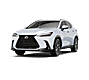 2026 Lexus NX 350 AWD