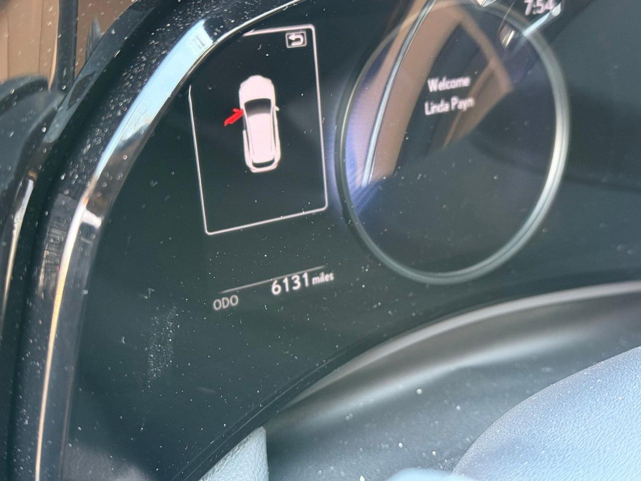 2026 Lexus NX 350 Base Annapolis MD