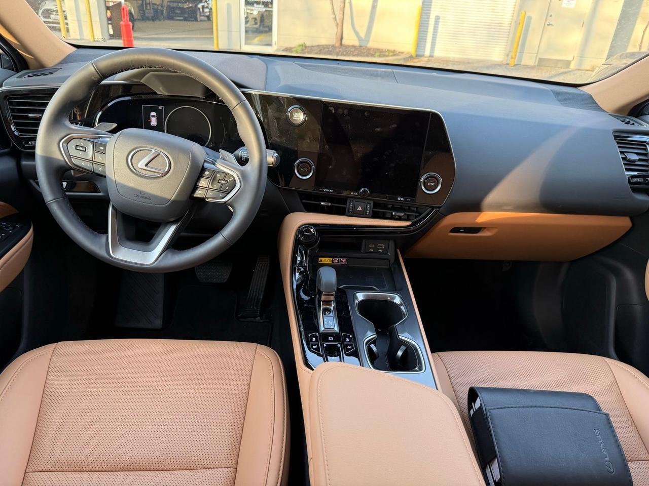 2026 Lexus NX 350 Base Annapolis MD