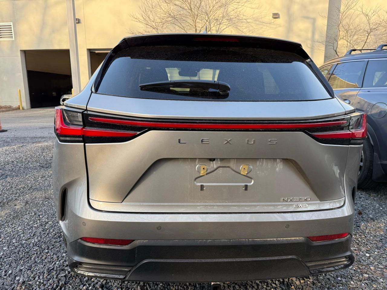 2026 Lexus NX 350 Base Annapolis MD