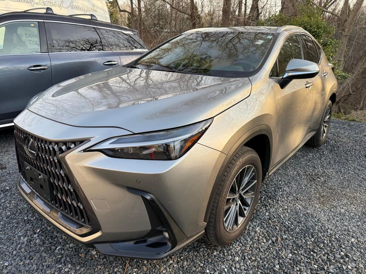 2026 Lexus NX 350 Base Annapolis MD