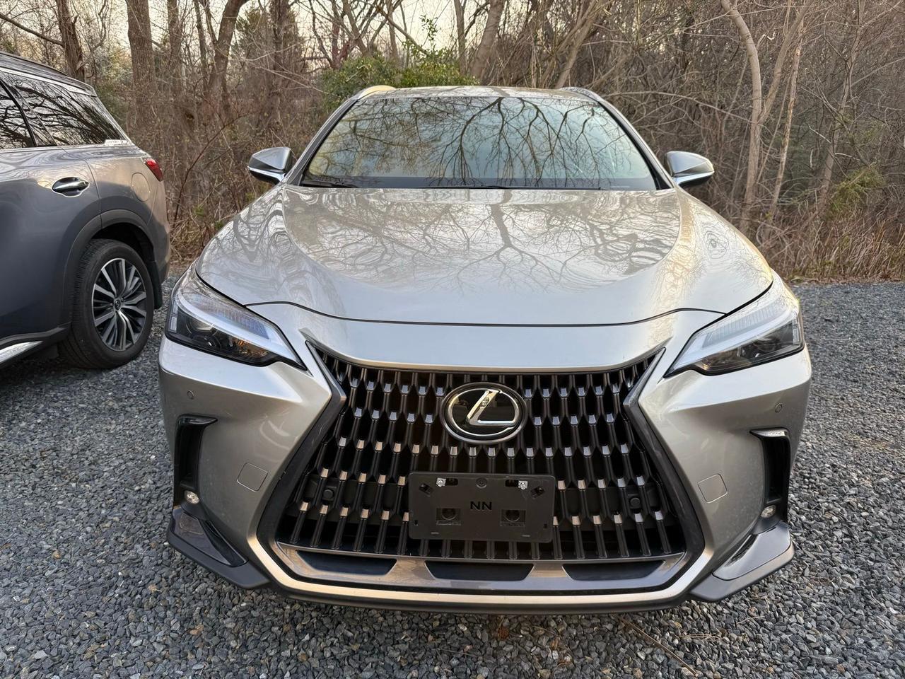 2026 Lexus NX 350 Base Annapolis MD