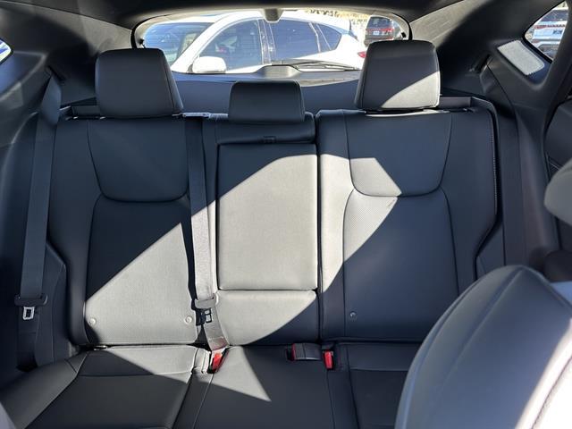 2026 Lexus NX 350 F SPORT HANDLING AWD Tucson AZ