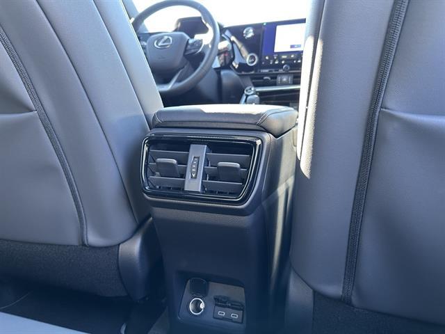 2026 Lexus NX 350 F SPORT HANDLING AWD Tucson AZ