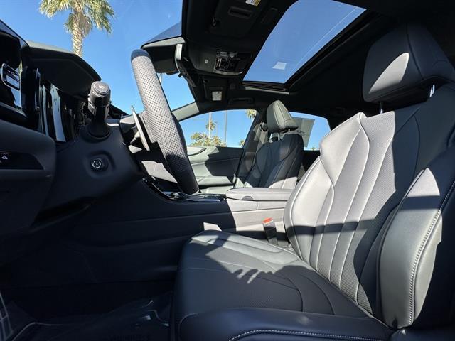 2026 Lexus NX 350 F SPORT HANDLING AWD Tucson AZ