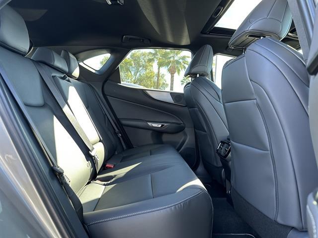 2026 Lexus NX 350 F SPORT HANDLING AWD Tucson AZ