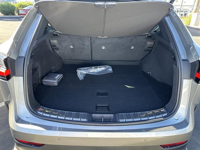 2026 Lexus NX 350 F SPORT HANDLING AWD Tucson AZ