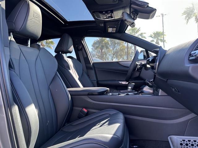 2026 Lexus NX 350 F SPORT HANDLING AWD Tucson AZ