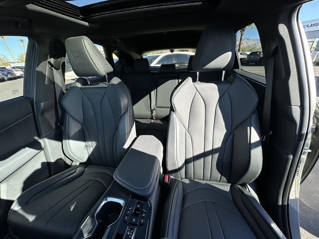 2026 Lexus NX 350 F SPORT HANDLING AWD Tucson AZ