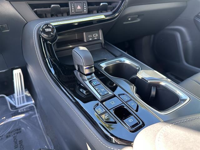 2026 Lexus NX 350 F SPORT HANDLING AWD Tucson AZ