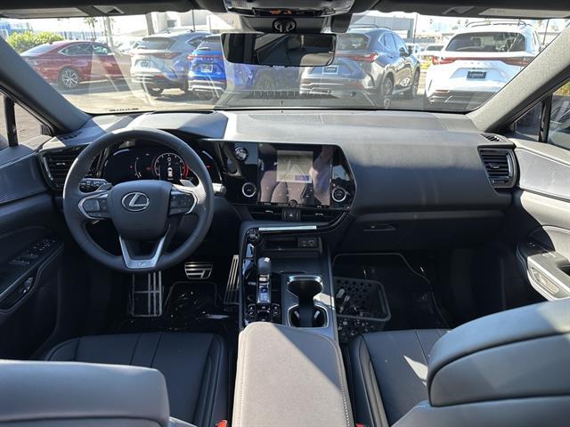 2026 Lexus NX 350 F SPORT HANDLING AWD Tucson AZ