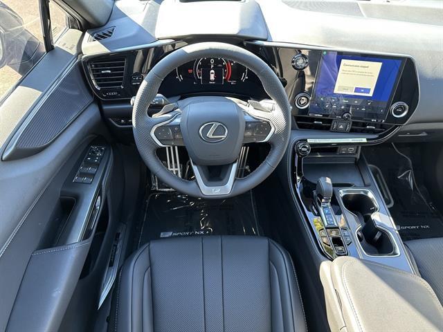 2026 Lexus NX 350 F SPORT HANDLING AWD Tucson AZ