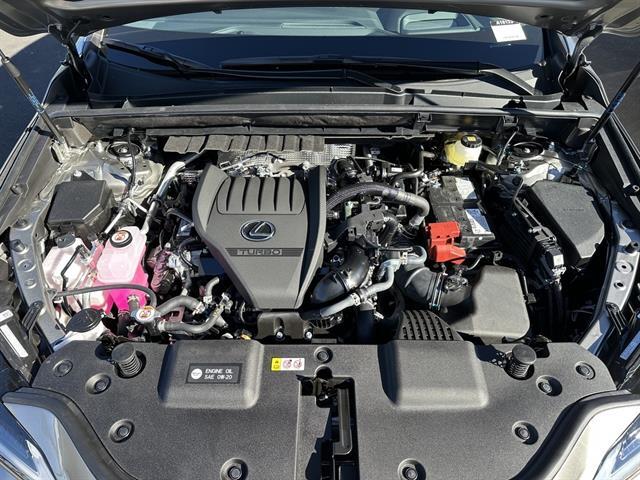 2026 Lexus NX 350 F SPORT HANDLING AWD Tucson AZ