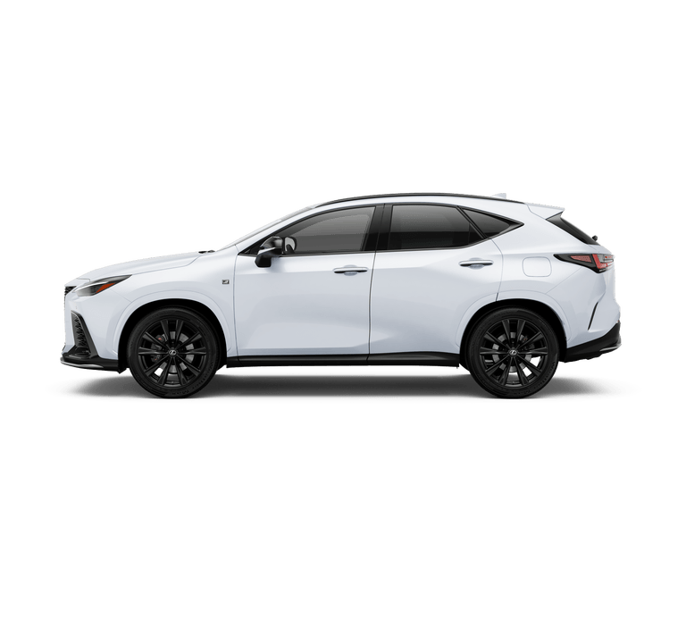 2026 Lexus NX 350 F SPORT HANDLING AWD Annapolis MD