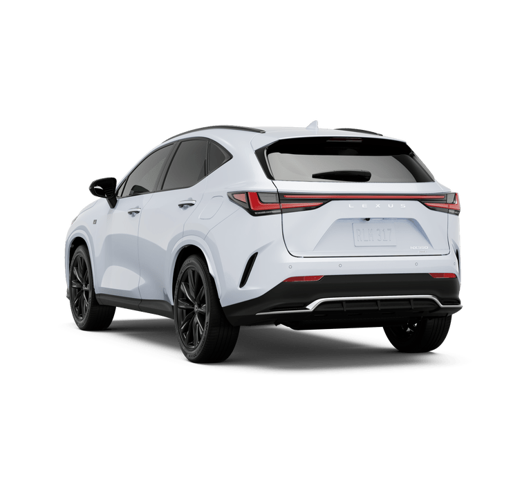 2026 Lexus NX 350 F SPORT HANDLING AWD Annapolis MD