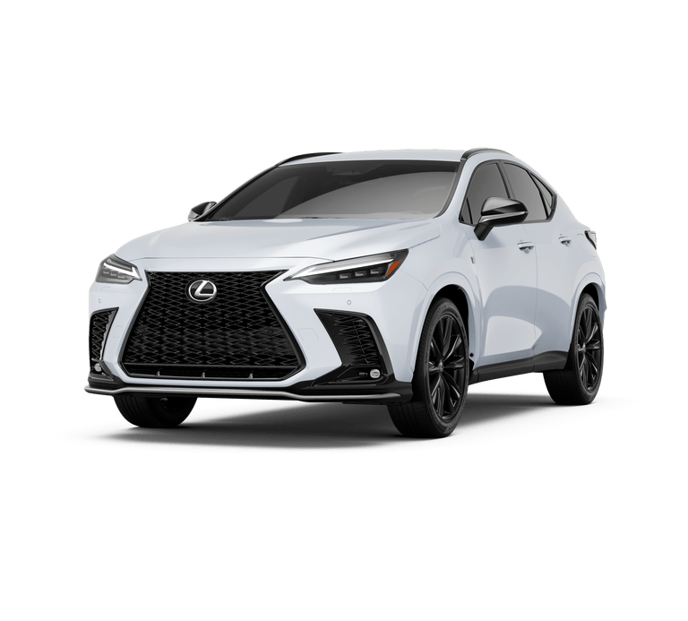 2026 Lexus NX 350 F SPORT HANDLING AWD Annapolis MD
