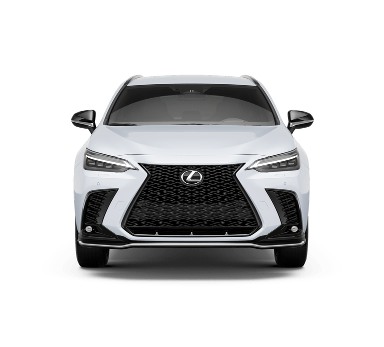 2026 Lexus NX 350 F SPORT HANDLING AWD Annapolis MD