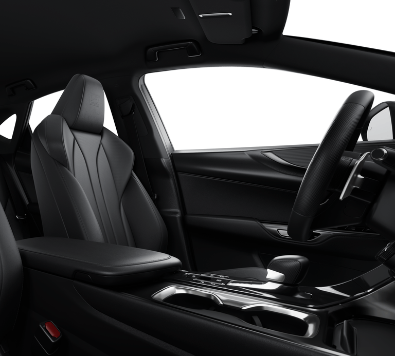 2026 Lexus NX 350 F SPORT HANDLING AWD Annapolis MD