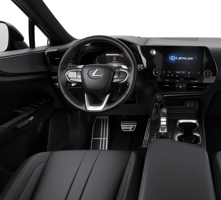 2026 Lexus NX 350 F SPORT HANDLING AWD Annapolis MD