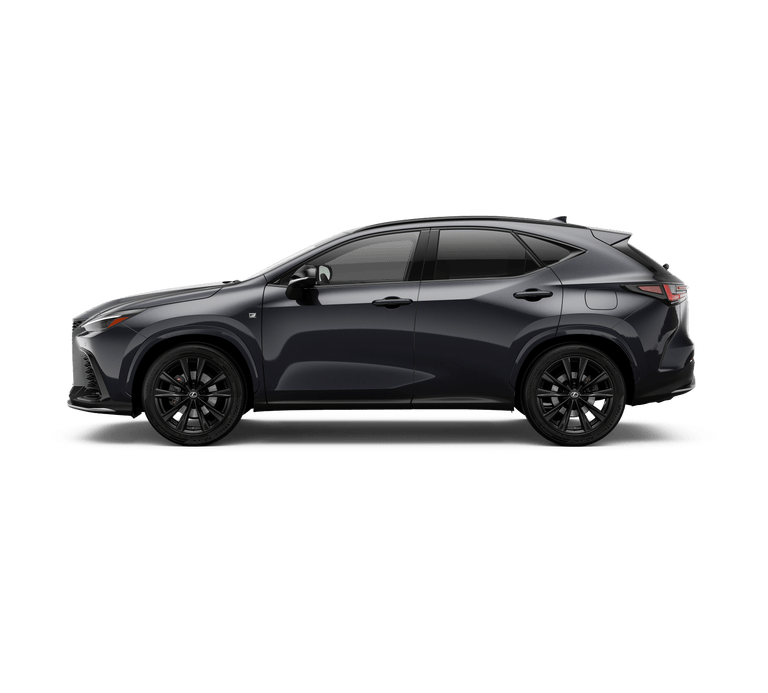 2026 Lexus NX 350 F SPORT HANDLING AWD Annapolis MD
