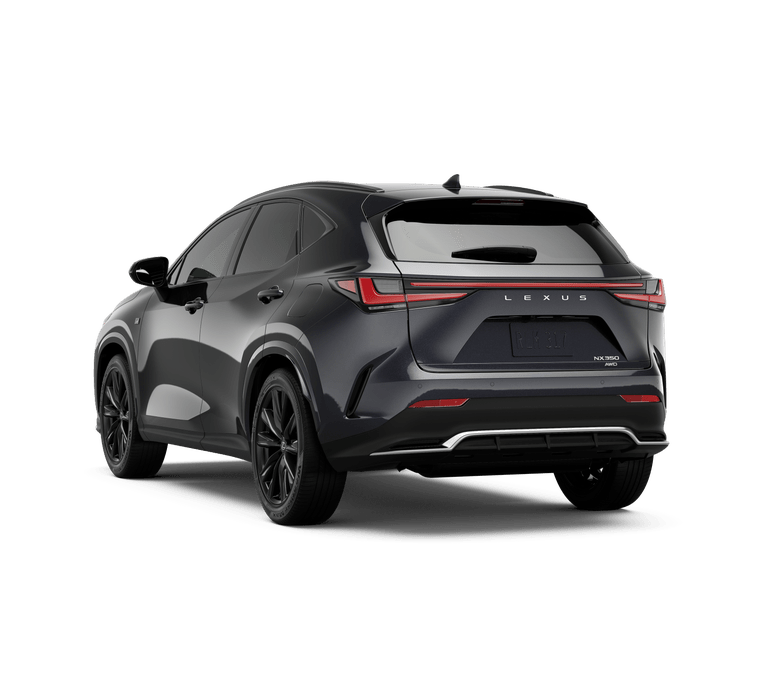 2026 Lexus NX 350 F SPORT HANDLING AWD Annapolis MD