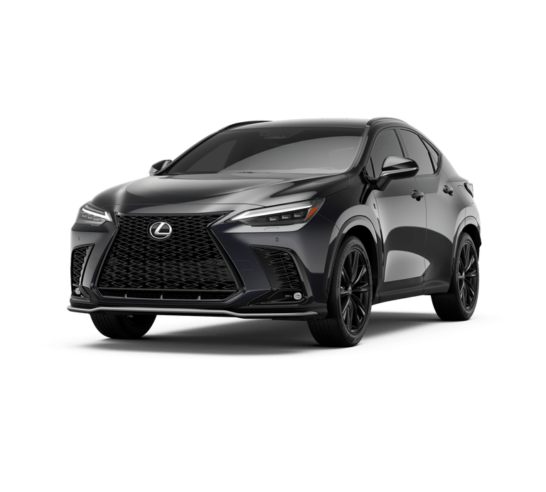 2026 Lexus NX 350 F SPORT HANDLING AWD Annapolis MD