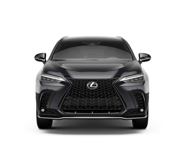 2026 Lexus NX 350 F SPORT HANDLING AWD Annapolis MD