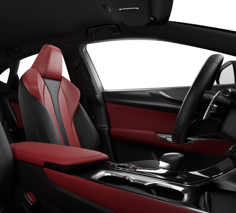 2026 Lexus NX 350 F SPORT HANDLING AWD Annapolis MD