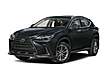 2026 Lexus NX 350 F SPORT HANDLING AWD