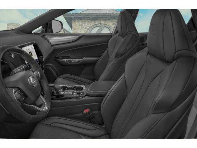 2026 Lexus NX 350 F SPORT Handling San Antonio TX
