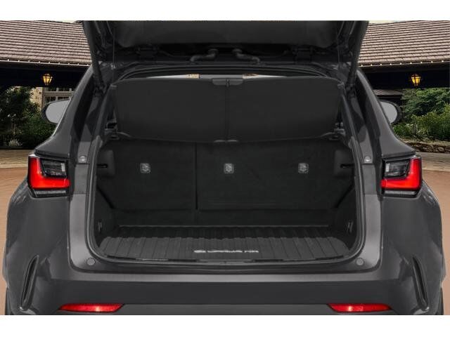 2026 Lexus NX 350 F SPORT Handling San Antonio TX