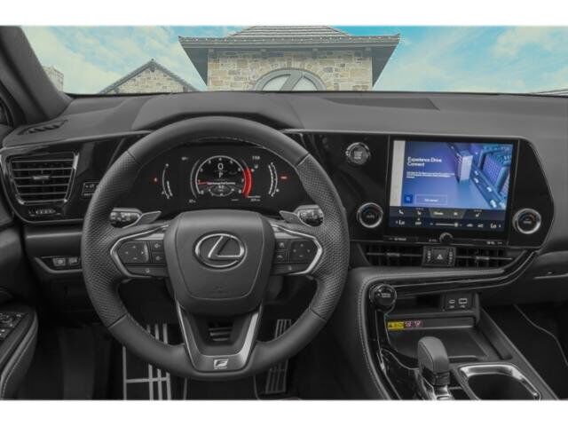 2026 Lexus NX 350 F SPORT Handling San Antonio TX