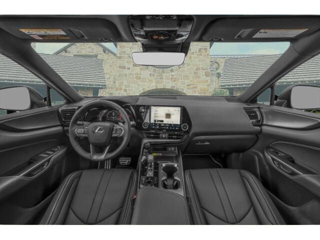 2026 Lexus NX 350 F SPORT Handling San Antonio TX