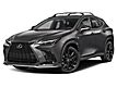 2026 Lexus NX 350 F SPORT Handling