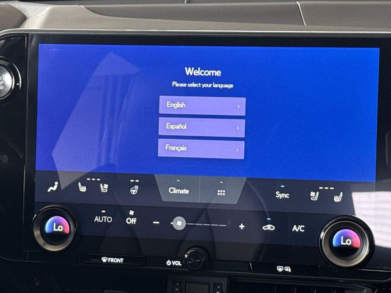 2026 Lexus NX 350 F SPORT Handling San Antonio TX