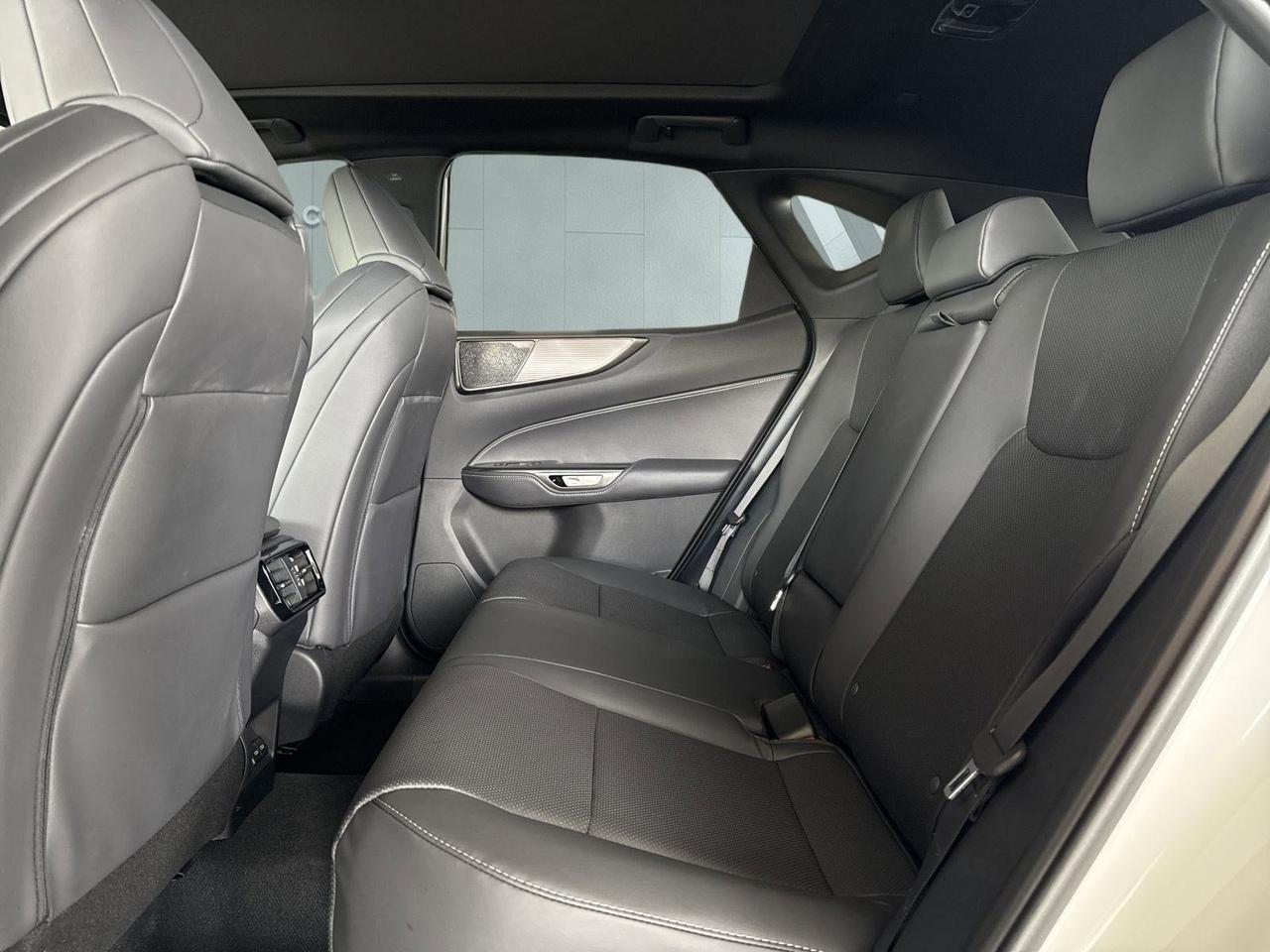 2026 Lexus NX 350 F SPORT Handling San Antonio TX