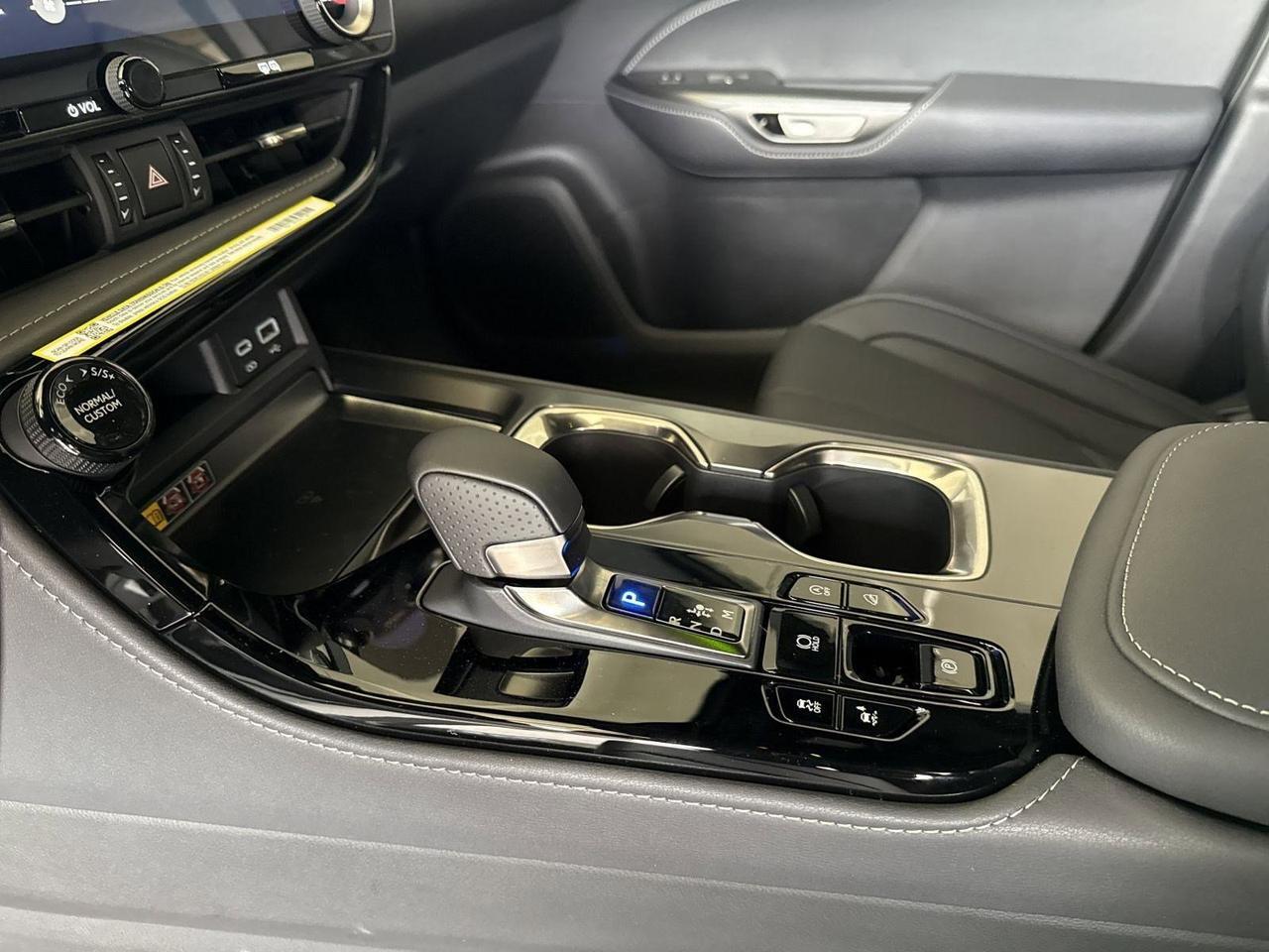 2026 Lexus NX 350 F SPORT Handling San Antonio TX