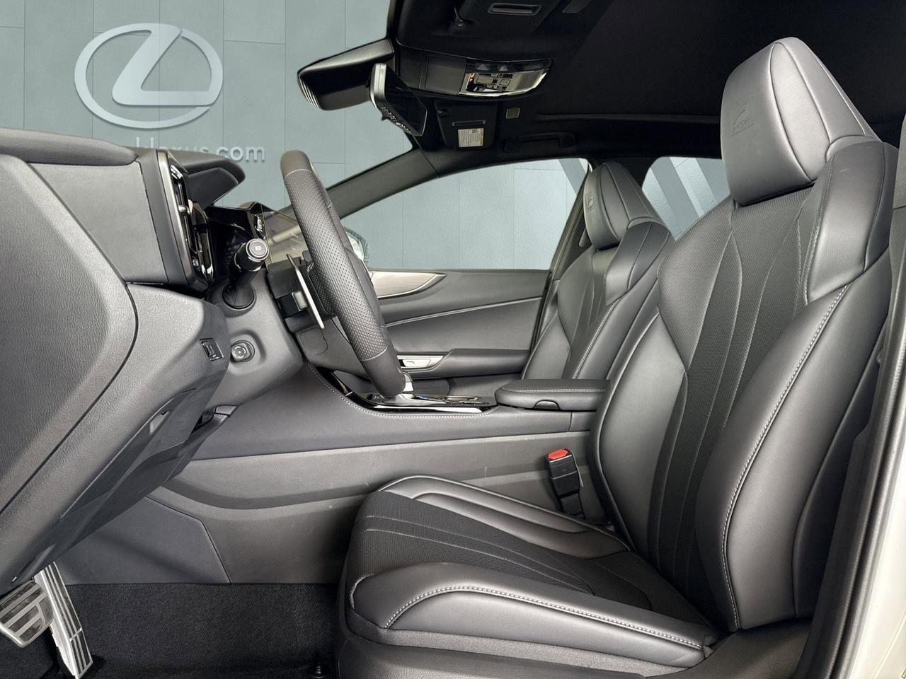 2026 Lexus NX 350 F SPORT Handling San Antonio TX