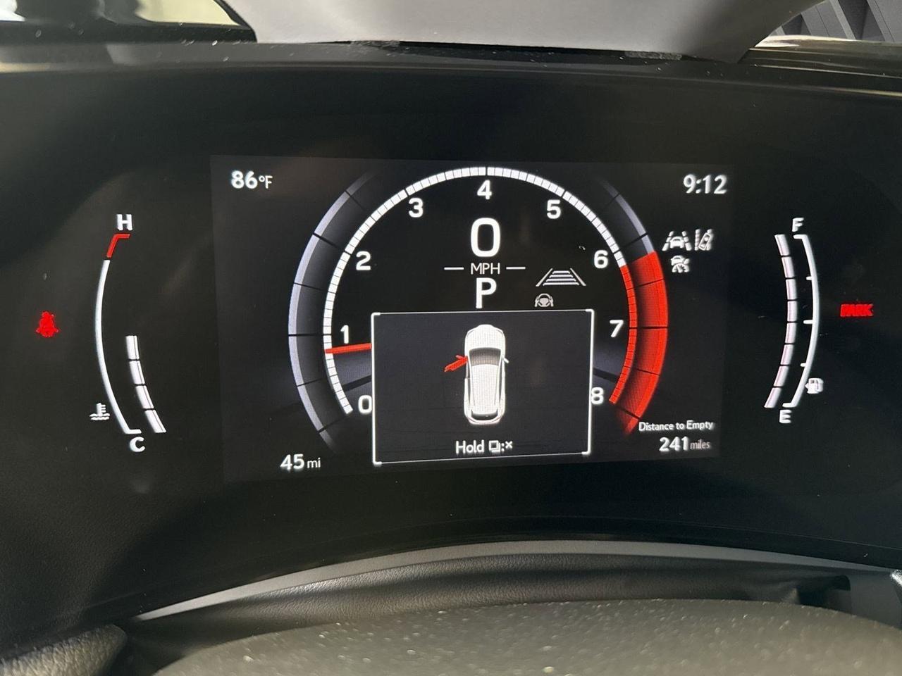 2026 Lexus NX 350 F SPORT Handling San Antonio TX