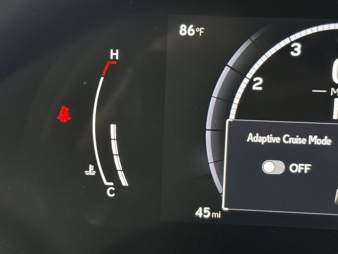 2026 Lexus NX 350 F SPORT Handling San Antonio TX