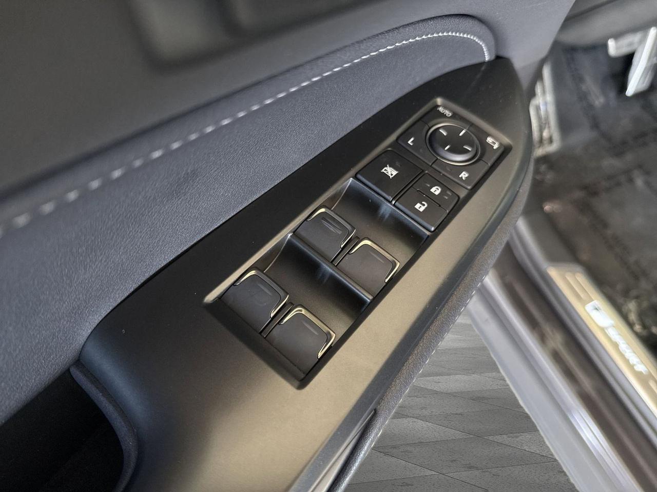 2026 Lexus NX 350 F SPORT Handling San Antonio TX