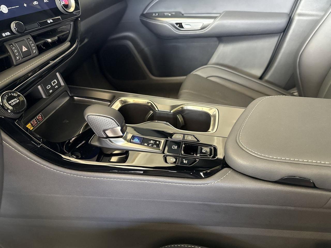 2026 Lexus NX 350 F SPORT Handling San Antonio TX