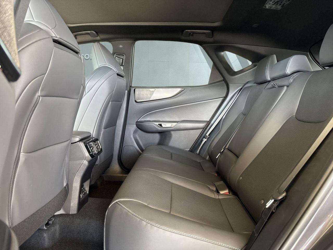 2026 Lexus NX 350 F SPORT Handling San Antonio TX