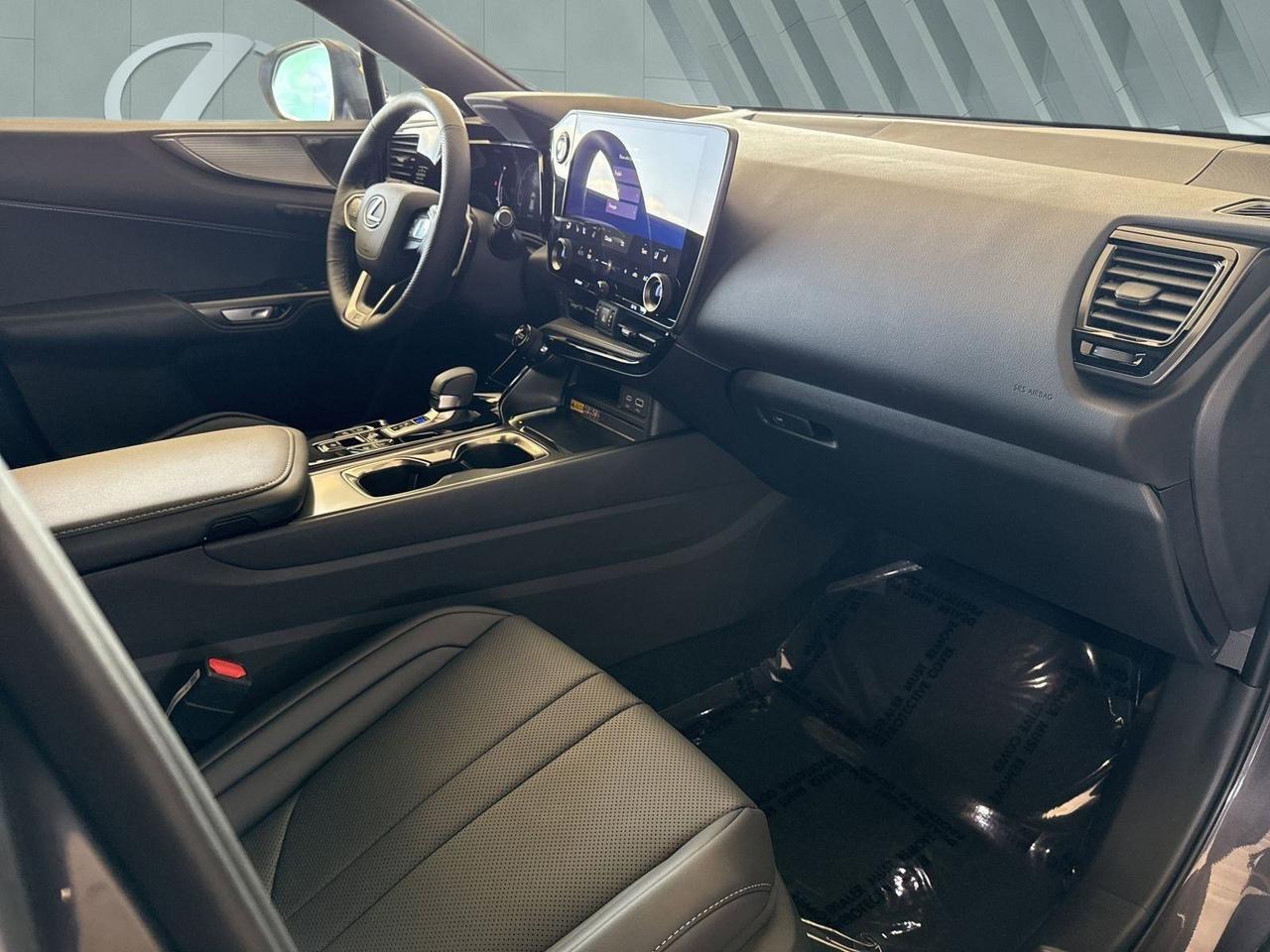 2026 Lexus NX 350 F SPORT Handling San Antonio TX