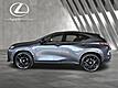 2026 Lexus NX 350 F SPORT Handling
