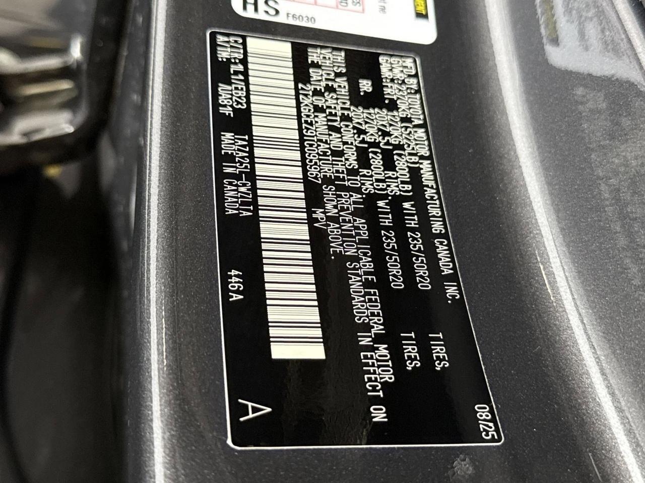 2026 Lexus NX 350 F SPORT Handling San Antonio TX